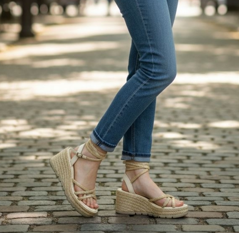 Madden Girl Heeled Sandals